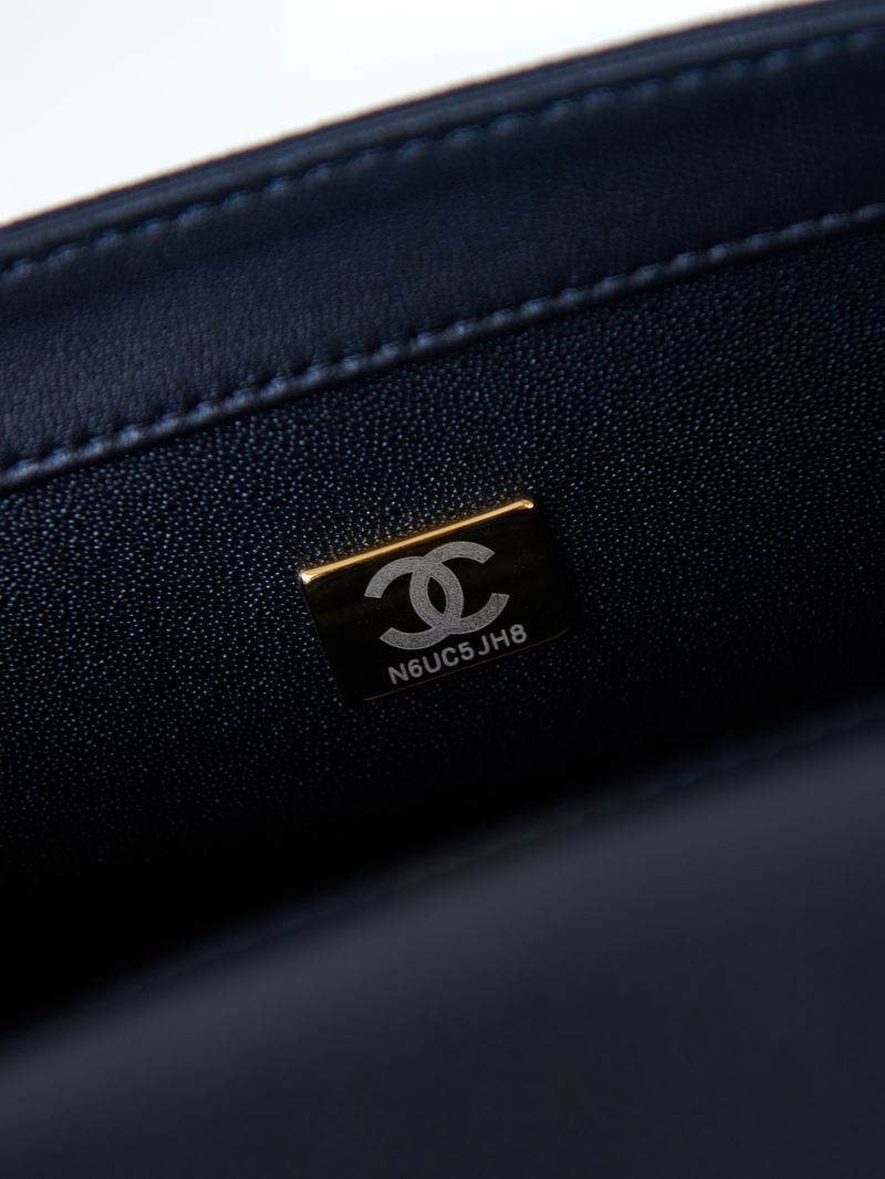 Ch**el cf series bags